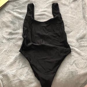 Aerie one piece swimsuit